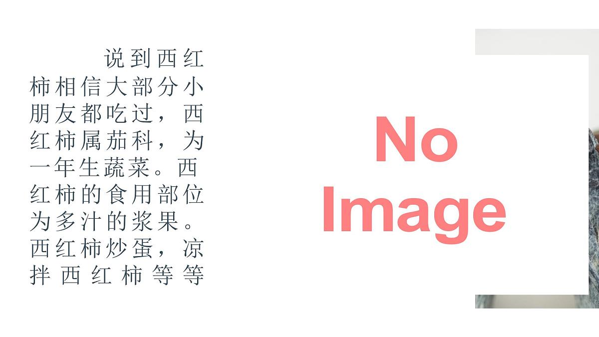 学前教育大班《西红柿》课件第2页