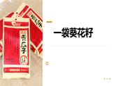 學(xué)前教育大班《一袋葵花籽》課件