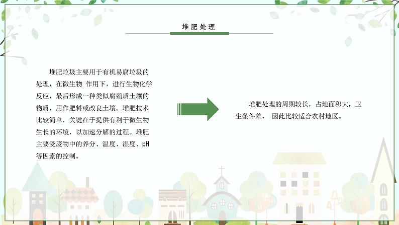 垃圾分类科普指南主题班会课件第8页