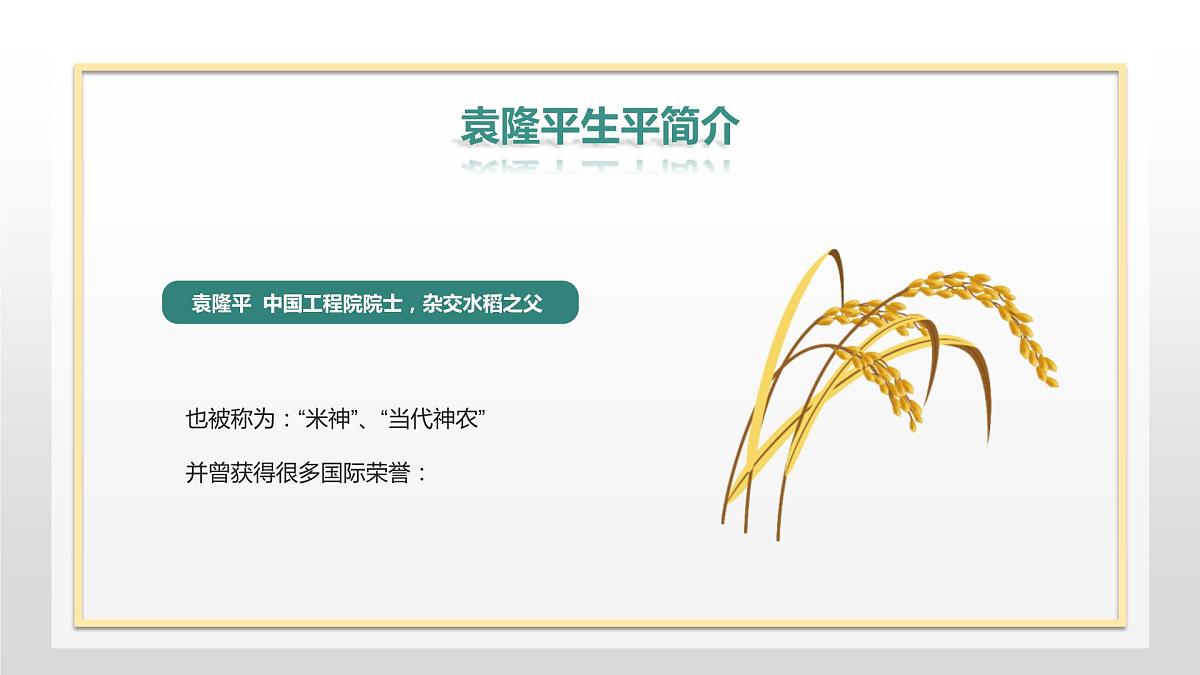 主题班会课件---我心目中的 英雄第5页