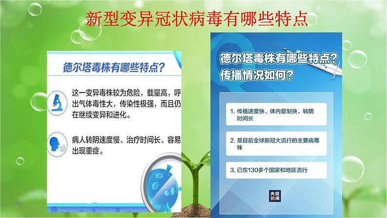 抗击疫情心理疏导  主题班会课件第4页