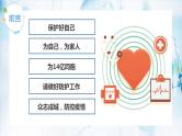 “新型冠状病毒”预防篇PPT