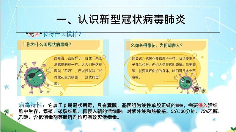 新冠防疫知识健康教育课件PPT03