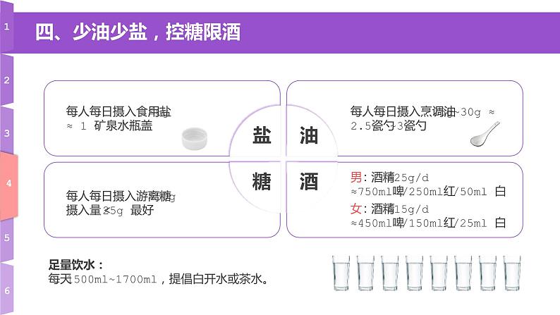 班会课件《防疫期营养膳食指南》第8页