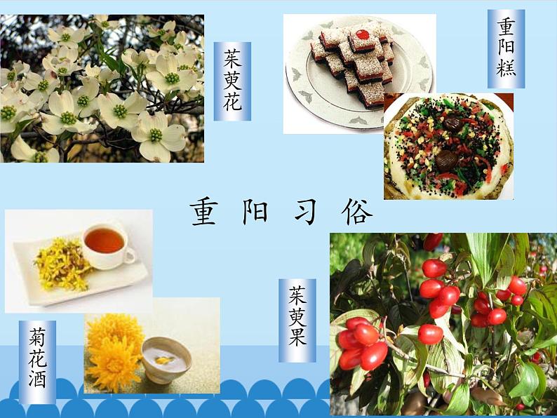 重阳节_课件1-主题班会第4页