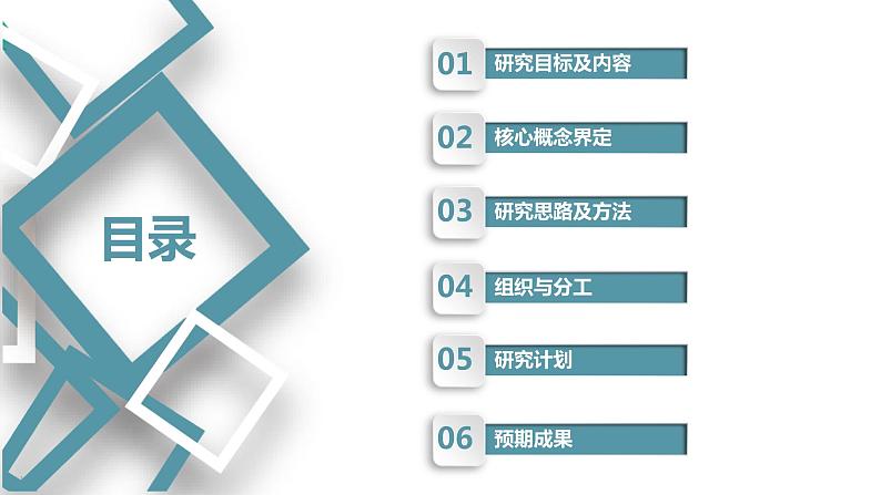 小学STEAM教育课题开题报告-汇报展示【省级优秀课题】课件PPT第2页