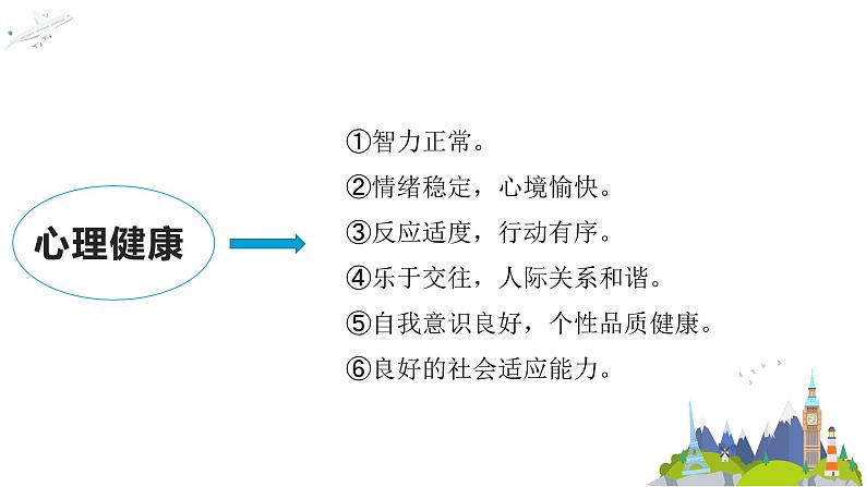 小学生  心理健康教育主题班会  （教案+课件PPT）03