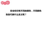 《安全技能小百科》PPT班會課件