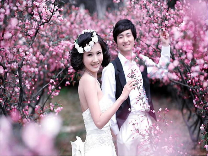 班会课件推荐-学会感恩与爱同行主题班会ppt03