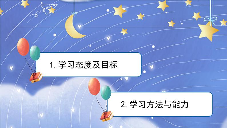 双减政策下如何学习--主题班会课件PPT第5页