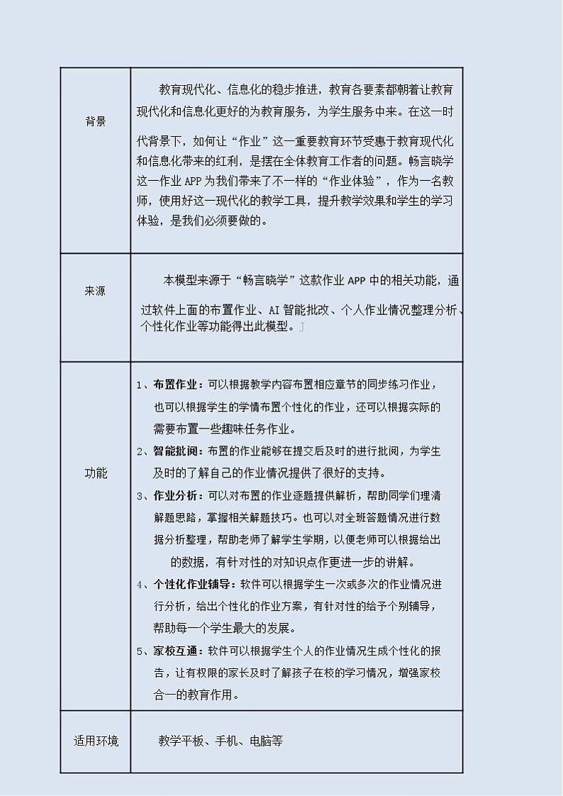 小学音乐-C6应用数据分析模型-模型介绍【2.0微能力认证获奖作品】第2页