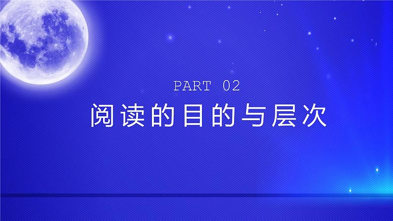 世界读书日：阅读指导培训PPT课件06