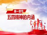 紀(jì)念五四運(yùn)動(dòng)，弘揚(yáng)五四精神PPT課件