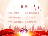 五四青年節(jié)，熱血青春就現(xiàn)在 班會(huì)PPT課件
