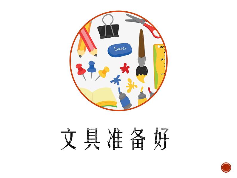 2021-2022新学年课堂规则课件PPT第4页