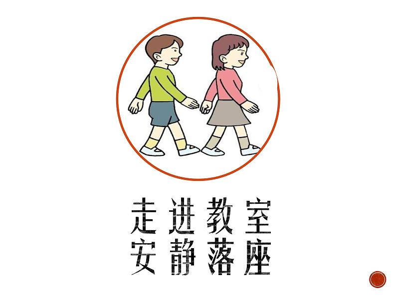 2021-2022新学年课堂规则课件PPT第5页