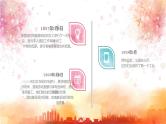 母亲节主题班会PPT