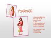 母亲节------主题班会课件
