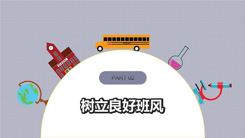 班风学风建设主题教育课件第7页