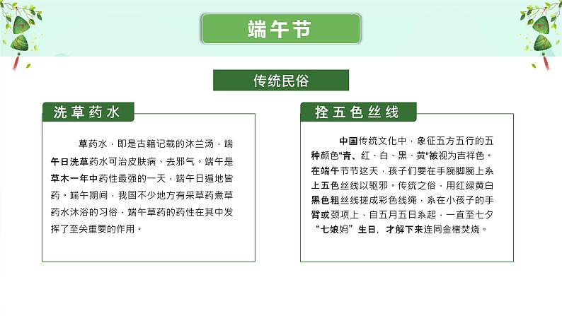 屈原-端午节班会PPT课件第7页