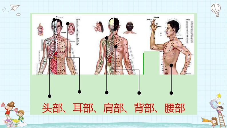 小学心理健康教育 教师心理健康活动 喜忧生活，自己做主 部优课件第2页