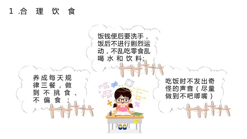 2022年度养成好习惯主题班会06