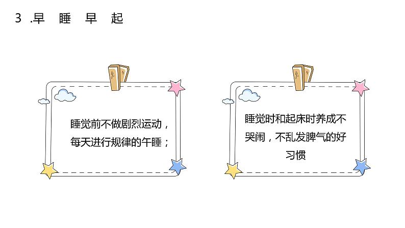 2022年度养成好习惯主题班会08