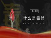 6.26 国际禁毒日《珍爱生命 远离毒品》PPT课件
