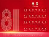 8.1 建軍節(jié)《不忘初心 砥礪前行》PPT課件