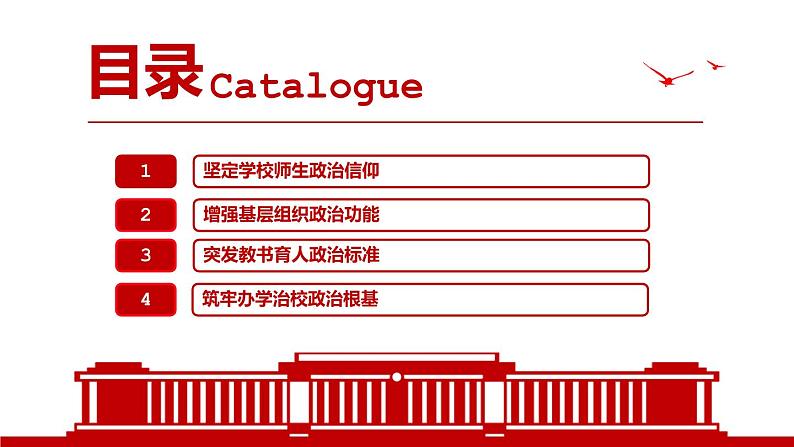 中小学班主任管理-----坚定政治信仰培育时代新人PPT专题课件PPT第3页