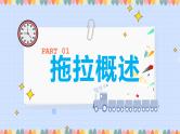 小学主题班会----小学生如何改变拖拉习惯PPT