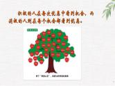 中小学生励志主题班会课件《励志语录——我们一直在成长》