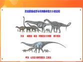 川教版4-6可爱的四川 2 重回侏罗纪—寻踪自贡恐龙博物馆 课件+教案+素材
