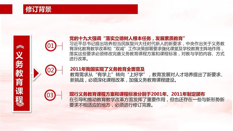 2022版新《义务教育化学课程标准》解读PPT课件05