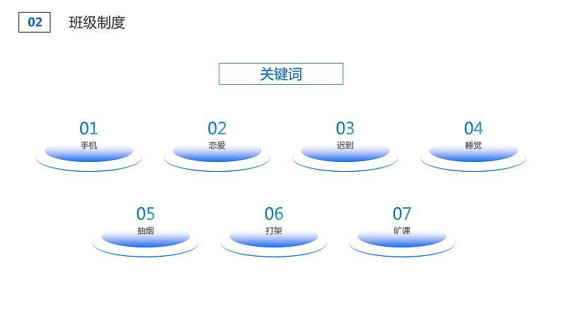 中小学生【开学第一课】主题班会精品PPT演示课件（九）06