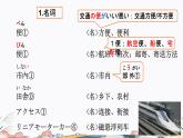 第45课课件  高中日语标日课件ppt综合实践活动