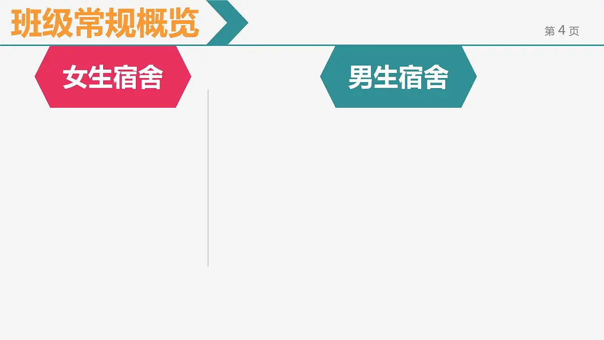 2022-2023学年高三上学期期中家长会课件第4页