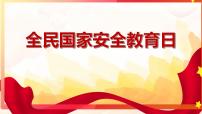 全民国家安全教育日教育课件PPT