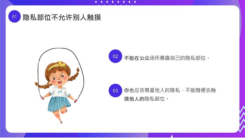 防性侵安全教育---主题班会课件第6页