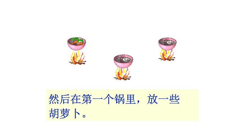 中小学生励志主题班会课件《胡萝卜、鸡蛋、咖啡豆》第4页