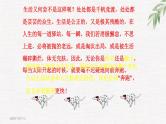 中小学生励志主题班会课件《目标》