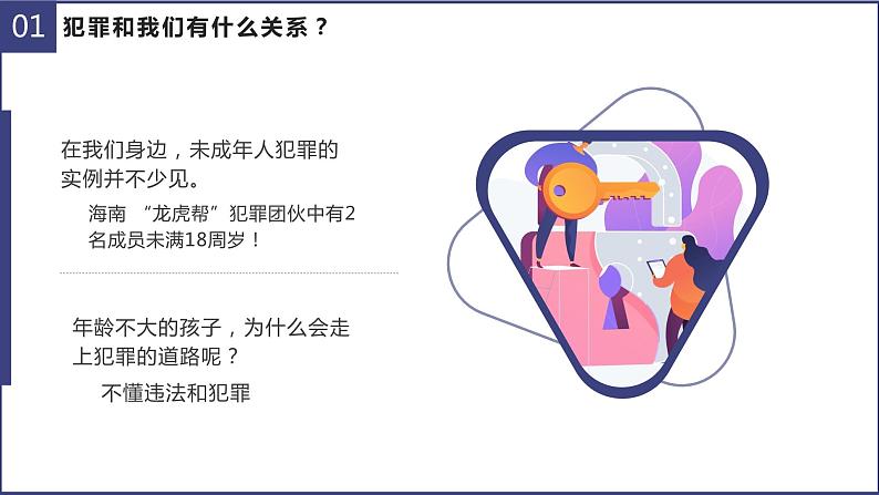 《预防未成年人犯罪》课件第4页