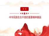 中小学生《爱国教育》系列主题班会精品演示课件PPT（八）