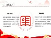 中小学生《爱国教育》系列主题班会精品演示课件PPT（六）