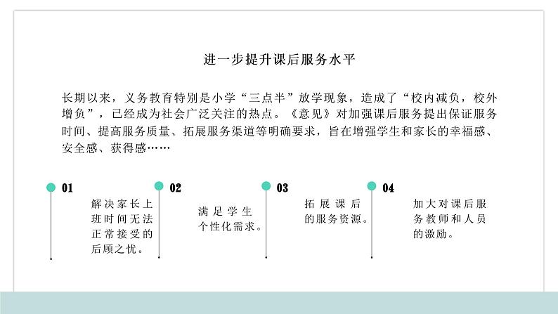 ”双减“我们要怎么做 课件第7页