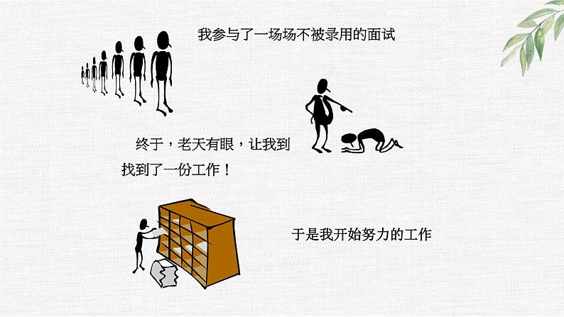 高中学生励志主题班会课件《走好人生每一步》第6页