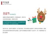 圣誕節(jié)主題班會(huì)課件