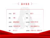 中小學生《愛國教育》系列《學雷鋒》主題班會精品演示課件（四）