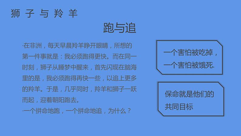 梦想你好---主题班会课件PPT第4页