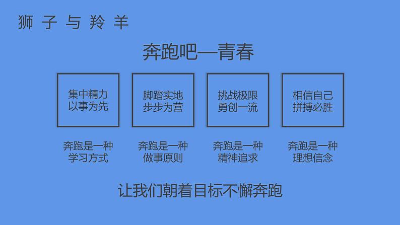 梦想你好---主题班会课件PPT第6页